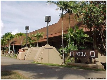 Ohia Building