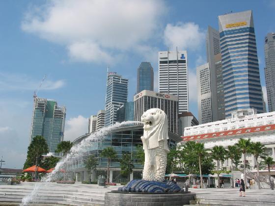 Những vật bất ly thân khi du học Singapore