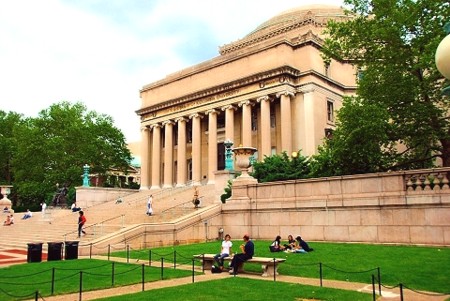 4. Columbia University