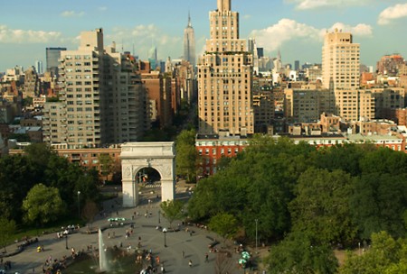 6. New York University