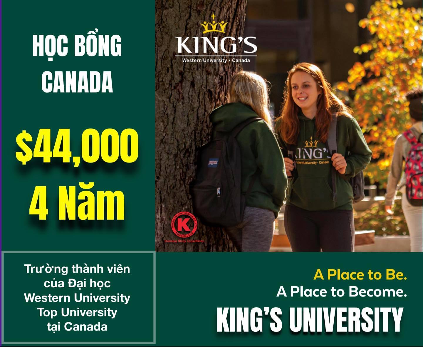 King_University