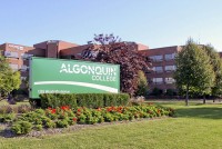 [Du học Canada] Algonquin College