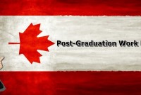 Post Graduation Work Permit in Canada