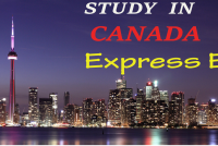 CHƯƠNG TRÌNH CANADA EXPRESS STUDY ( CES) TẠI VIỆT NAM