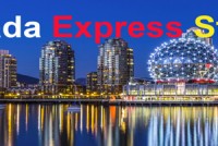 CHƯƠNG TRÌNH CANADA EXPRESS STUDY ( CES) TẠI VIỆT NAM