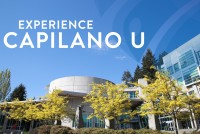 27/03/2018 -Du học Canada - Gặp Gỡ Đại Diện Trường Capilano University