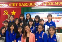 ÔNG TY HOÀNG KIM PHÁT  THAM GIA CHIẾN DỊCH TƯ VẤN KHỞI NGHIỆP