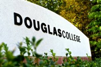 [Du Hoc Canada] Douglas College