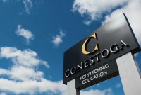 [Du Hoc Canada] Conestoga College