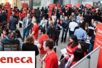 Du học Canada Quà tặng phí ghi danh Seneca College