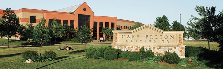 Cape_Breton_University