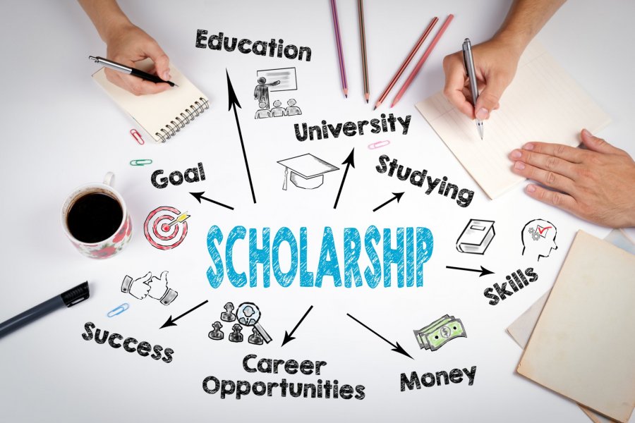 scholarship