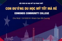 Con Đường Du Học Mỹ Tốt Mà Rẻ