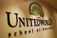 Hội thảo giới thiêu Học Viện Kinh Tế UNITEDWORLD (Singapore) 