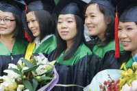 MBA không phải là chiếc đũa thần