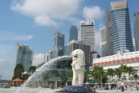 Những vật bất ly thân khi du học Singapore