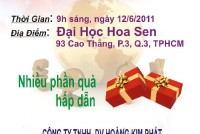 Bạn dự định như thế nào sau khi tốt nghiệp Cao đẳng hay Đại học tại Việt Nam? - P3