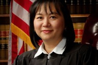 Nữ Thẩm phán Jacqueline Nguyễn, niềm tự hào của người Việt ở Mỹ