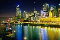 Melbourne tiếp tục được bầu là thành phố tốt nhất