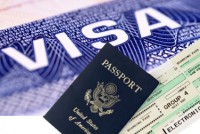 Phí visa du học và thăm thân Mỹ tăng 