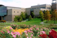 [DU HOC CANADA] NIAGARA COLLEGE