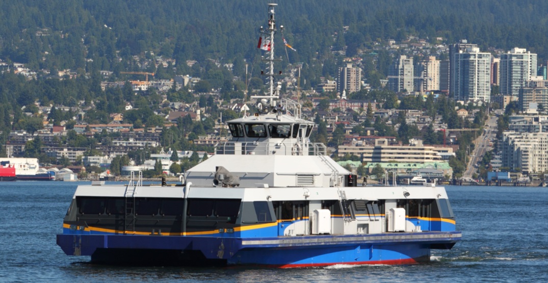 Seabus