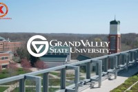 Học bổng Merit International và chương trình thạc sĩ Grand Valley State University