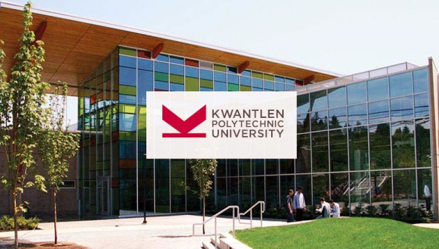 Kwantlen_Polytechnic_University