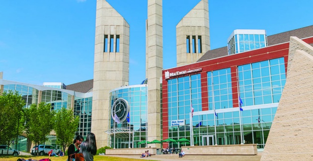 MacEwan_University