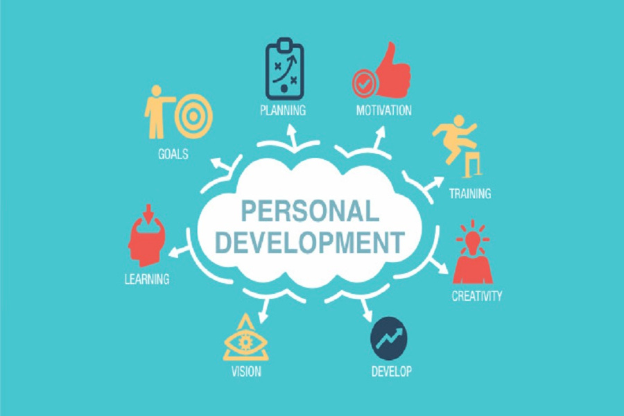 Personal_Development