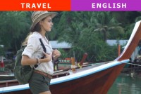 Tiếng Anh Du Lịch Phần 2: Những câu tiếng anh thông dụng phải biết khi ra nước ngoài