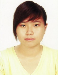 VISA TRAN THI NGOC TRAN