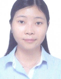 VISA BẠCH VŨ ANH THƯ