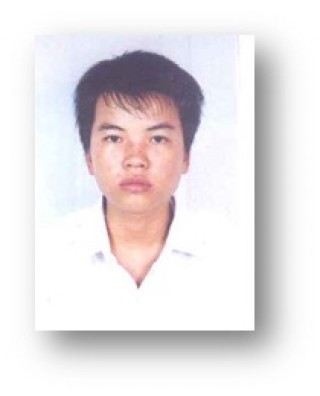 Visa HUỲNH ANH TÍN