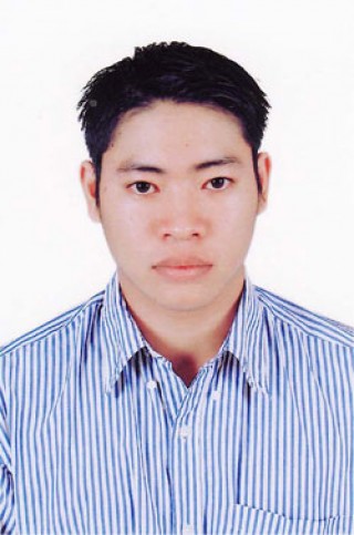 NGUYỄN HUY HOÀNG