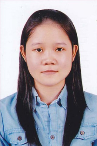 NGUYỄN THỊ HOÀI NHI