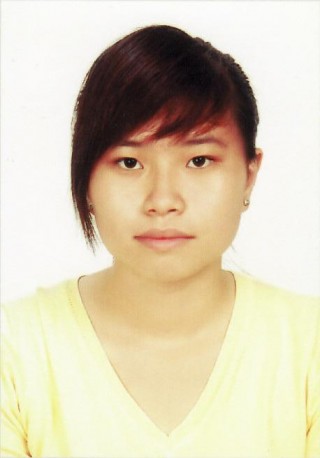 VISA TRAN THI NGOC TRAN