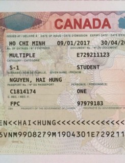 VISA NGUYỄN HẢI HƯNG