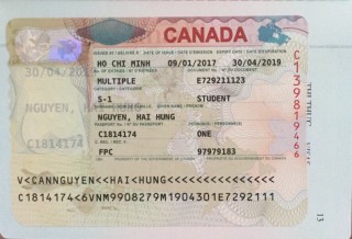 VISA NGUYỄN HẢI HƯNG