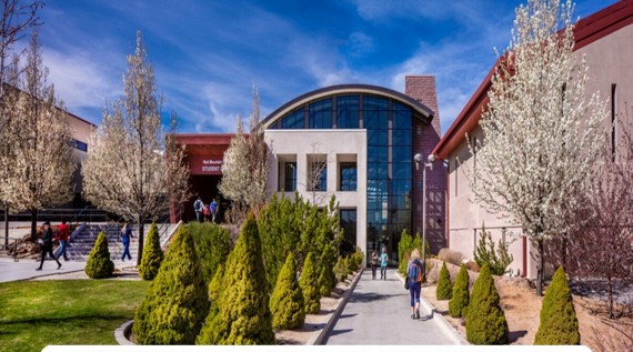 TRƯỜNG CAO ĐẲNG TRUCKEE MEADOWS COMMUNITY COLLEGE – DU HỌC MỸ