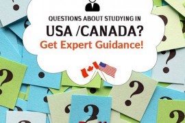 Du học Canada - Học sinh nên tốt nghiệp bao nhiêu lâu thì dễ dàng làm hồ sơ đi du học  & lấy visa Canada ?