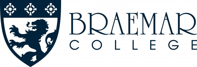 braemar_college_logo