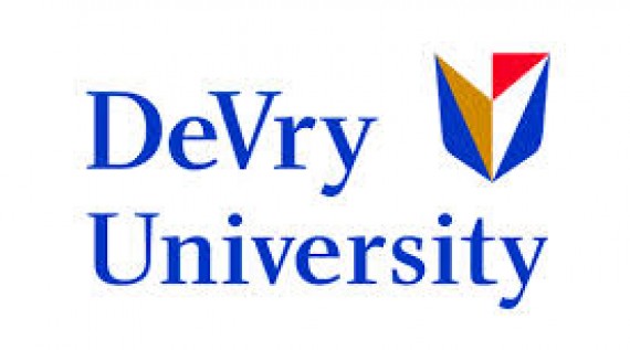 DEVRY UNIVERSITY