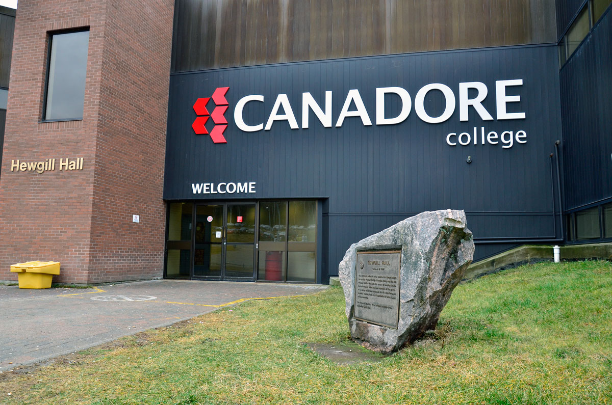 canadore-college