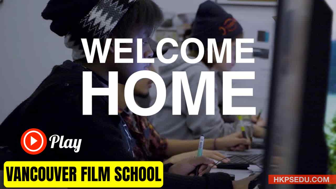 Vancouver_Film_School_-_du_hoc_canada