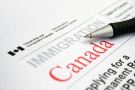 Du Học Canada - Nếu đã bị từ chối visa lần đầu có thể xin nộp hồ sơ lại được không?