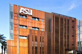 Du học Mỹ trường Arizona State University