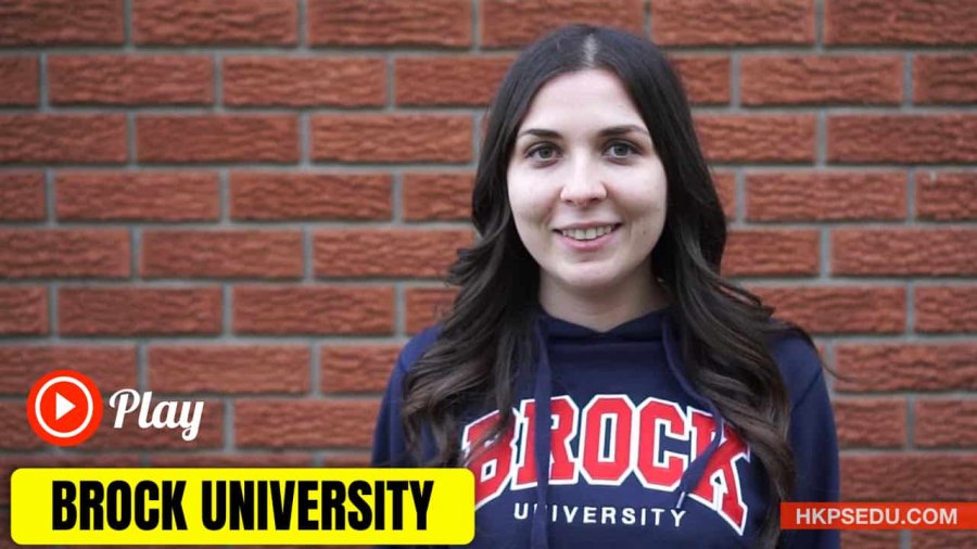 Brock_University