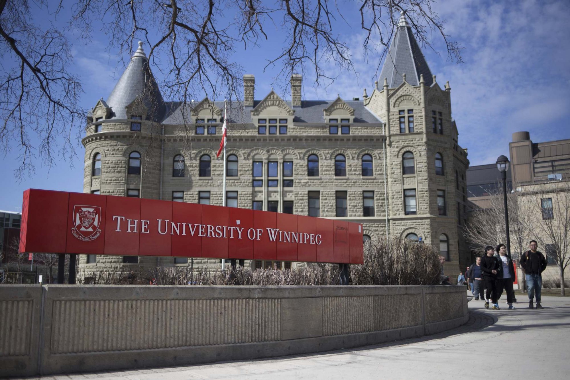 University_of_Winnipeg