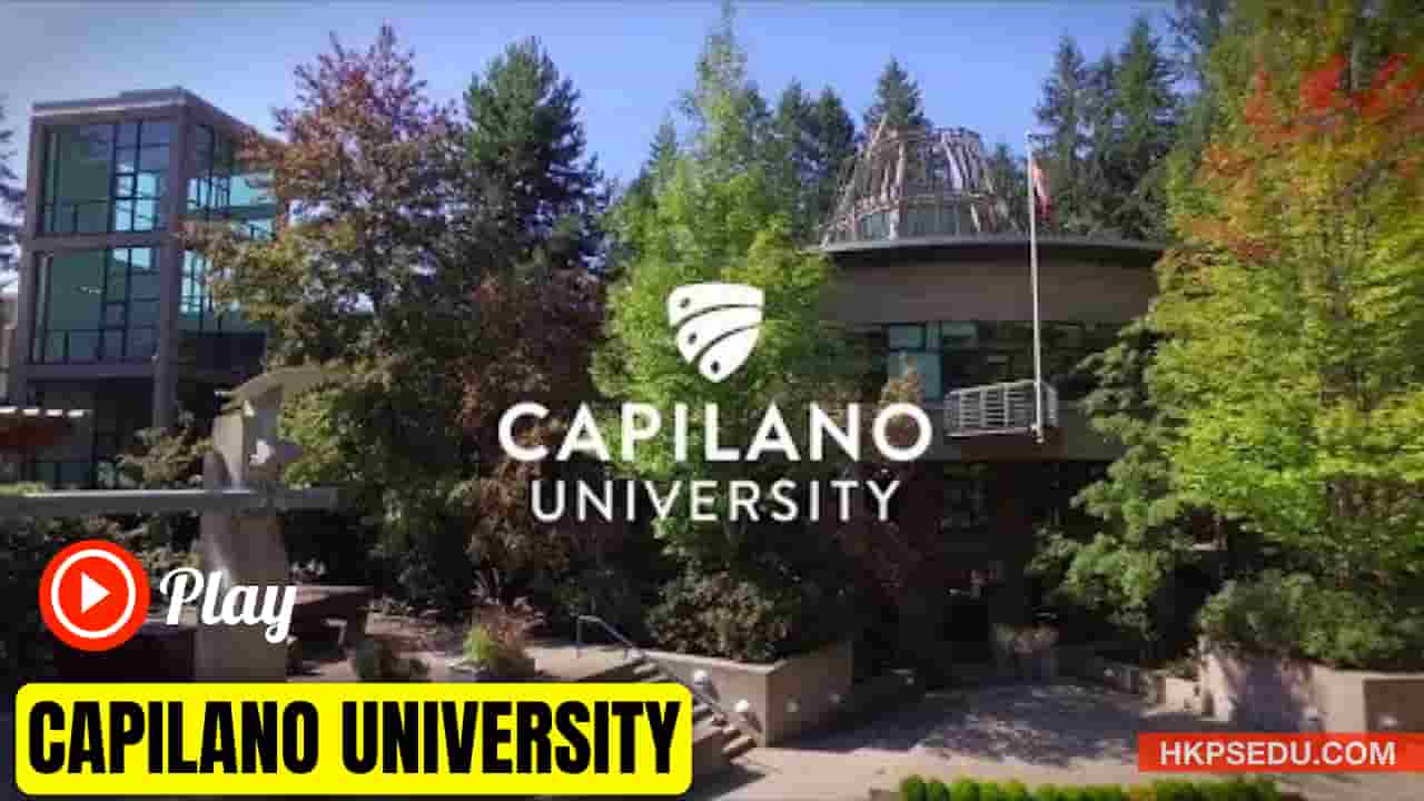 Capilano_University